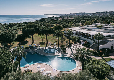 Hotel MClub Alicudi****