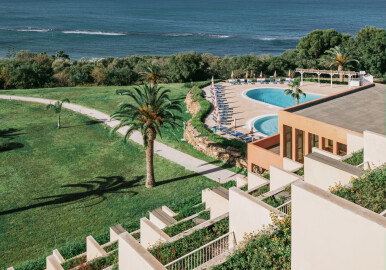 Hotel MClub Cala Regina****