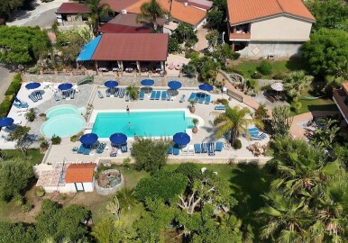 Residence Heaven