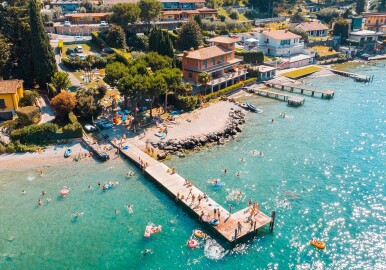 Villaggio Turistico Internazionale Eden