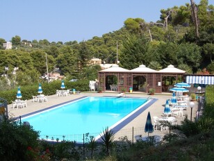Camping Villaggio Internazionale