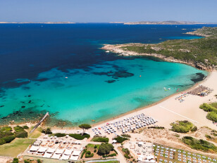Mangia´s Sardinia Resort****