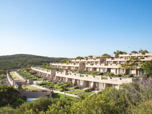 Mangia´s Sardinia Resort****