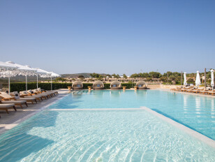 Mangia´s Sardinia Resort****