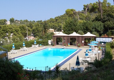 Camping Villaggio Internazionale