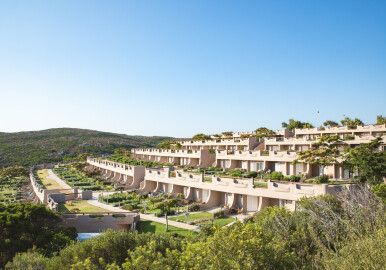 Mangia´s Sardinia Resort****