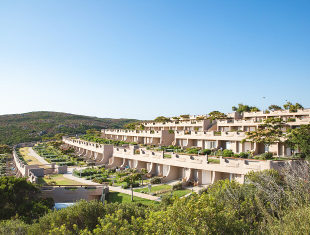 Mangia´s Sardinia Resort****