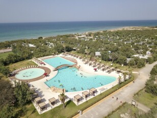 Happy Camp - Camping Torre Rinalda****
