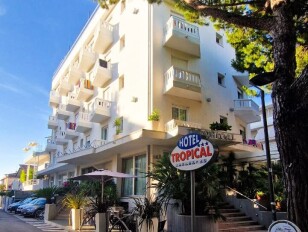 Hotel Tropical***