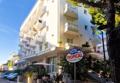 Hotel Tropical***