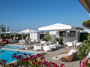 Hotel Imperial Palace***