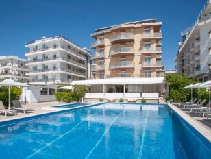 Hotel Imperial Palace***