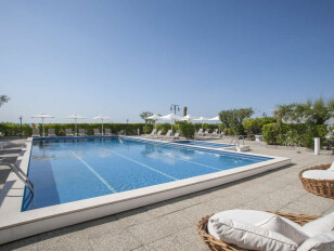 Hotel Imperial Palace***