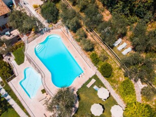 Residence Borgo Alba Chiara