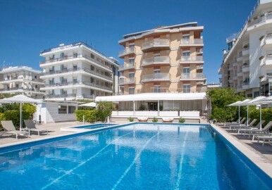 Hotel Imperial Palace***