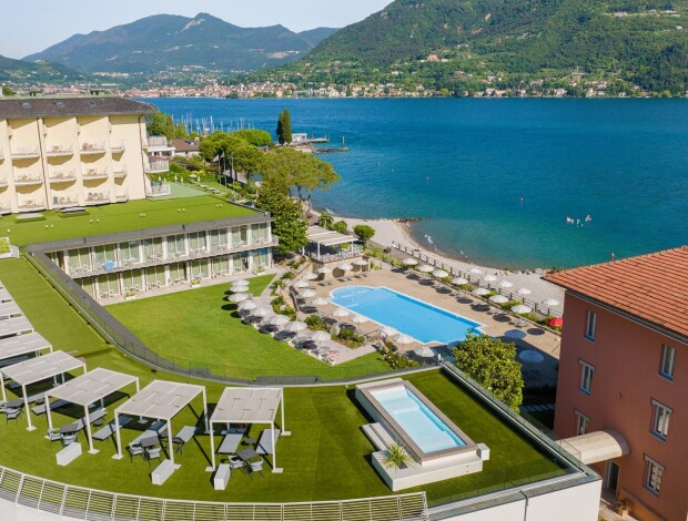 Park Hotel Casimiro Village****