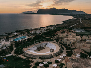 Mangia's Favignana Resort****