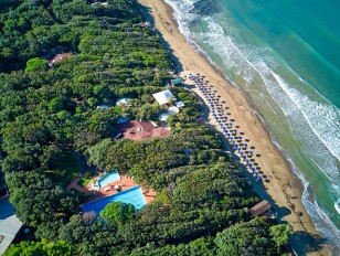 Park Hotel I Lecci****