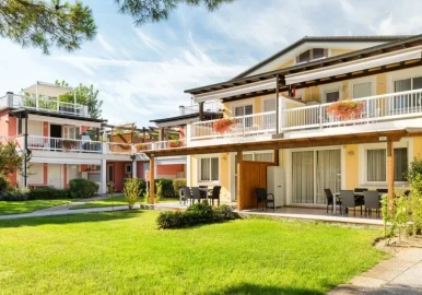 Sant’Angelo Village*****