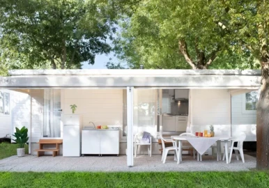 Sant’Angelo Village*****