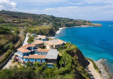 Hotel Lido San Giuseppe****