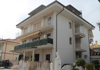 Residence Villa Fiore