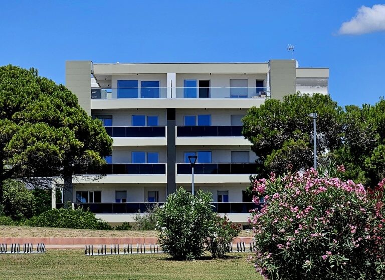 Residence Bia’s Beach – Resort