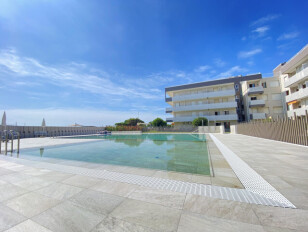 Residence Mare scala A