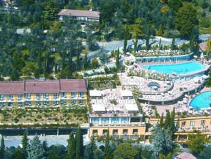 Hotel San Pietro****