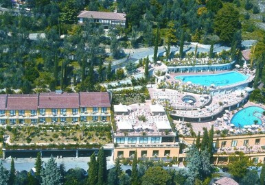 Hotel San Pietro****