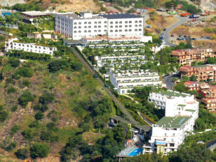 Hotel Olimpo Le Terrazze****