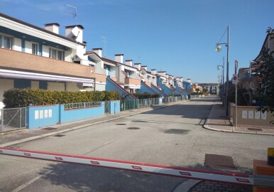 Residence Hermitage (dodavatel 2)