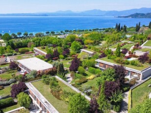 Parc hotel Germano Suites****