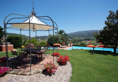 Residence Della Luna