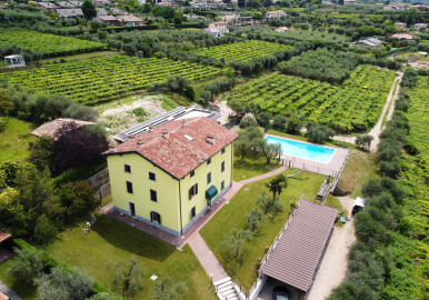 Residence Ca’ Bottrigo