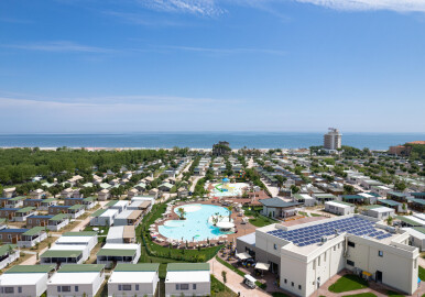 Romagna Family Resort****