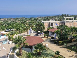 Hotel Costa degli Dei Resort****