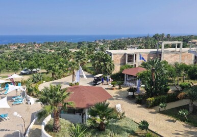 Hotel Costa degli Dei Resort****