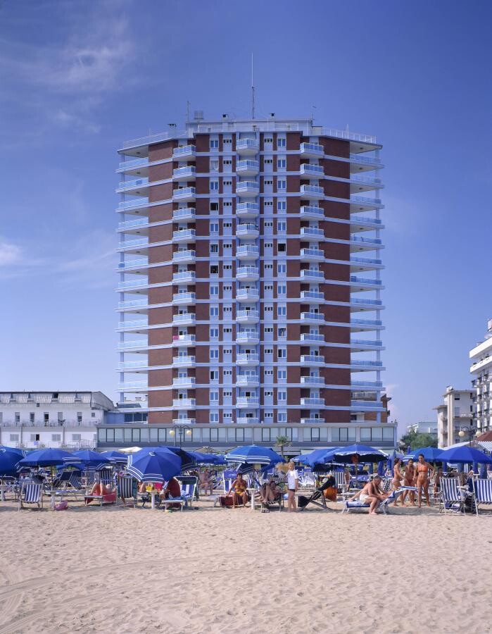 Hotel Caravelle***ˢ