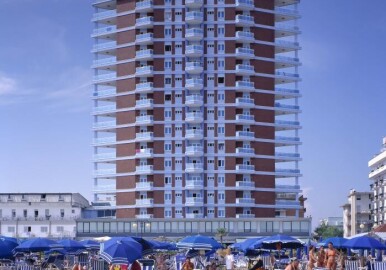 Hotel Caravelle***ˢ