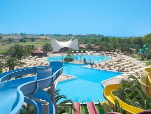 Futura Club Porto Kaleo****