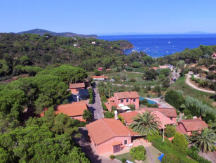 Residence Villa Franca