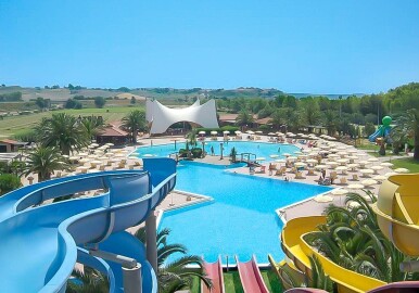 Futura Club Porto Kaleo****