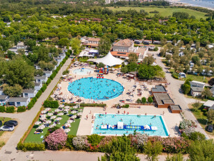 Vigna sul Mar Family Collection****