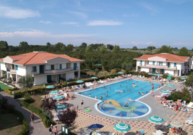 Villaggio Lido del Sole 1