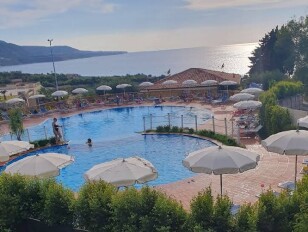 Villaggio Riviera Calabra