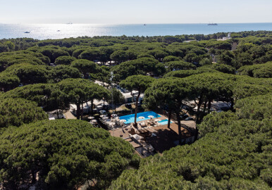 Rivaverde Easy Camping Village***