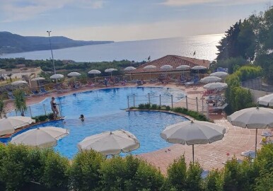 Villaggio Riviera Calabra