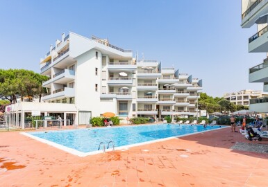 Residence Le Zattere