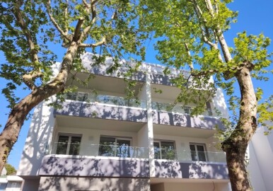 Residence Dolce Vita (dodavatel 2)